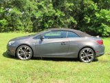 Used 2016 Buick Cascada Premium image 3