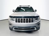 Used 2015 Jeep Grand Cherokee Limited image 4