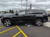 Used 2021 Jeep Grand Cherokee L Limited image 4