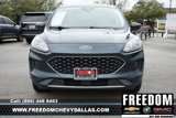 Used 2022 Ford Escape SE w/ Convenience Package image 2