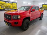 Used 2016 GMC Canyon SLE w/ All Terrain Package image 3