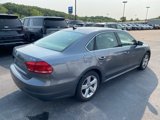 Used 2013 Volkswagen Passat TDI SE image 4
