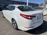 Used 2012 Kia Optima Hybrid w/ Hybrid Convenience Pkg image 3