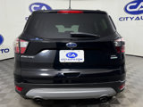 Used 2018 Ford Escape SEL image 5