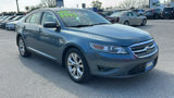 Used 2010 Ford Taurus SEL image 4