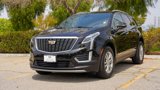 Certified 2020 Cadillac XT5 Premium Luxury image 2