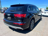 Used 2018 Audi Q7 3.0T Prestige w/ Prestige Package image 6