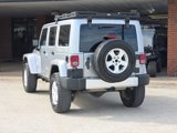 Used 2015 Jeep Wrangler Unlimited Sahara w/ Max Tow Package image 6