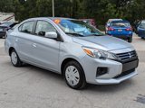 Used 2023 Mitsubishi Mirage G4 ES image 2