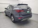 Used 2018 Hyundai Santa Fe Sport image 5
