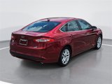 Used 2013 Ford Fusion SE image 3