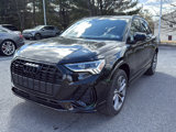 New 2025 Audi Q3 2.0T Premium image 3