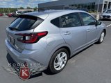New 2025 Subaru Impreza 2.0i image 5