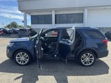 Used 2017 Ford Explorer Limited w/ Equipment Group 301A image 4
