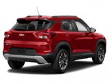 Used 2021 Chevrolet TrailBlazer LT w/ Convenience Package image 2