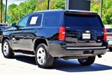 Used 2016 Chevrolet Tahoe LTZ image 4