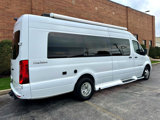 Used 2020 Mercedes-Benz Sprinter 3500 image 4