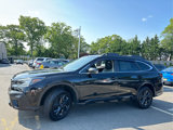 Used 2020 Subaru Outback Onyx Edition XT image 6