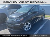 Used 2017 Chevrolet Bolt LT image 2