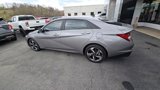 Used 2023 Hyundai Elantra Limited w/ Cargo Package image 4