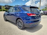 Used 2023 Chevrolet Equinox RS image 5