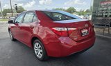 Used 2016 Toyota Corolla LE image 3