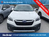 Used 2021 Subaru Outback Limited image 2