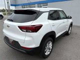 New 2026 Chevrolet TrailBlazer LS w/ LS Convenience Package image 3