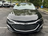 Used 2023 Chevrolet Malibu RS image 3
