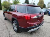 Used 2017 GMC Acadia SLE w/ Driver Alert Package I image 6