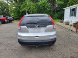 Used 2012 Honda CR-V EX image 4