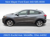 Used 2022 Honda HR-V LX image 4