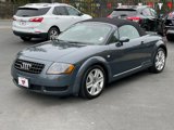 Used 2004 Audi TT 1.8T image 4