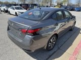 New 2025 Nissan Versa S image 6