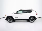 Used 2021 Jeep Compass Limited image 4