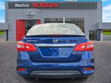 Used 2017 Nissan Sentra S image 4