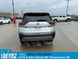 Used 2023 Nissan Rogue SV image 3