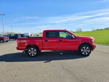 Used 2020 Ford F150 XL w/ Equipment Group 101A Mid image 4