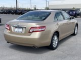 Used 2010 Toyota Camry XLE image 3