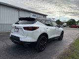 Used 2023 Chevrolet Blazer RS w/ Driver Confidence II Package image 3