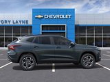 New 2025 Chevrolet Trax LT image 5