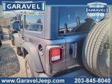 Used 2021 Jeep Wrangler Sport image 4