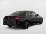 Certified 2025 Mercedes-Benz CLA 250 4MATIC image 5