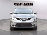 Used 2018 Nissan Rogue Sport S image 2