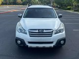 Used 2013 Subaru Outback 2.5i Limited image 2