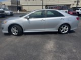 Used 2012 Toyota Camry SE image 2