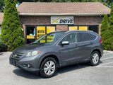 Used 2013 Honda CR-V EX-L image 3