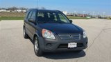 Used 2006 Honda CR-V LX image 3