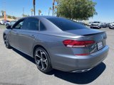 Used 2021 Volkswagen Passat 2.0T R-Line image 5