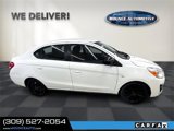 Used 2020 Mitsubishi Mirage G4 LE image 4